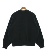 Supreme（シュプリーム）スウェット 黒 サイズ:S メンズ/2200666752017