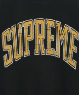 Supreme（シュプリーム）スウェット 黒 サイズ:S メンズ/2200666752017