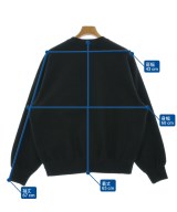 Supreme（シュプリーム）スウェット 黒 サイズ:S メンズ/2200666752017