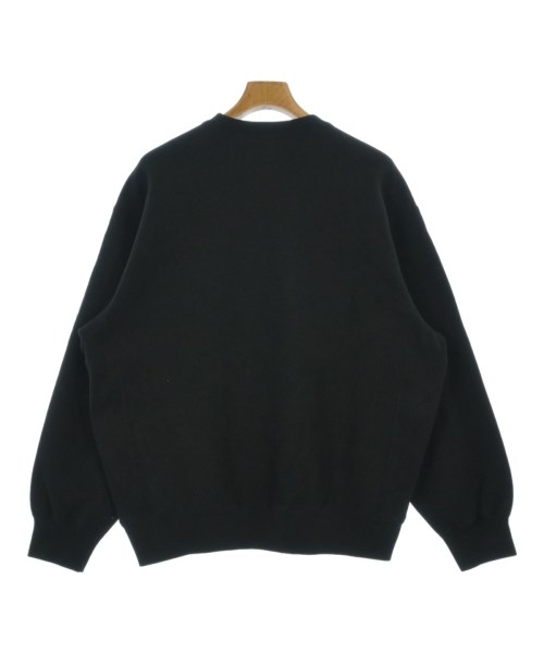 Supreme（シュプリーム）スウェット 黒 サイズ:M メンズ/2200666752024