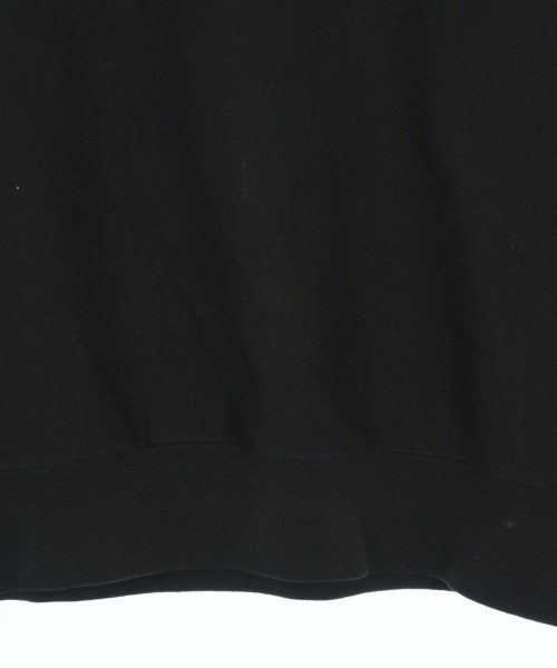Supreme（シュプリーム）スウェット 黒 サイズ:M メンズ/2200666752024