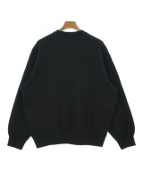 Supreme（シュプリーム）スウェット 黒 サイズ:M メンズ/2200666752024