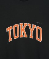 Supreme（シュプリーム）スウェット 黒 サイズ:M メンズ/2200666752024