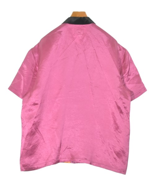 Supreme（シュプリーム）カジュアルシャツ ピンク サイズ:L メンズ/2200666798022