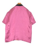 Supreme（シュプリーム）カジュアルシャツ ピンク サイズ:L メンズ/2200666798022