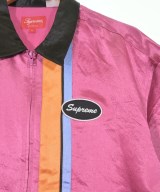 Supreme（シュプリーム）カジュアルシャツ ピンク サイズ:L メンズ/2200666798022