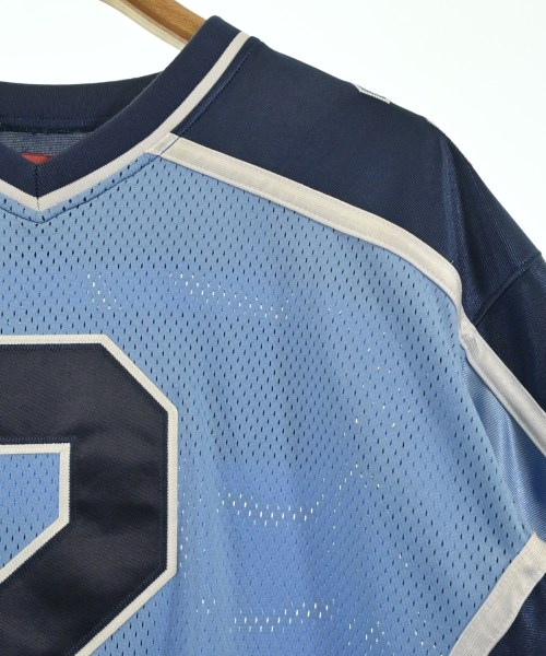 Supreme（シュプリーム）Tシャツ・カットソー 青 サイズ:L メンズ/2200666798039