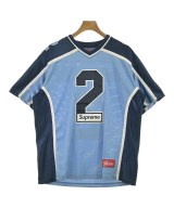 Supreme（シュプリーム）Tシャツ・カットソー 青 サイズ:L メンズ/2200666798039