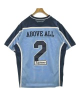 Supreme（シュプリーム）Tシャツ・カットソー 青 サイズ:L メンズ/2200666798039