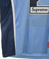 Supreme（シュプリーム）Tシャツ・カットソー 青 サイズ:L メンズ/2200666798039