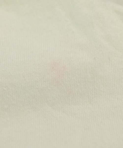 Supreme（シュプリーム）Tシャツ・カットソー 白 サイズ:L メンズ/2200666798046