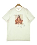Supreme（シュプリーム）Tシャツ・カットソー 白 サイズ:L メンズ/2200666798046