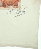 Supreme（シュプリーム）Tシャツ・カットソー 白 サイズ:L メンズ/2200666798046