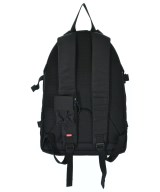 Supreme（シュプリーム）バックパック・リュック 黒 サイズ:- メンズ/2200666807106