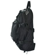 Supreme（シュプリーム）バックパック・リュック 黒 サイズ:- メンズ/2200666807106