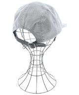 Supreme（シュプリーム）キャップ グレー サイズ:- メンズ/2200666823038