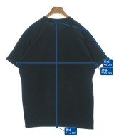 Supreme（シュプリーム）Tシャツ・カットソー 黒 サイズ:XL メンズ/2200666862082
