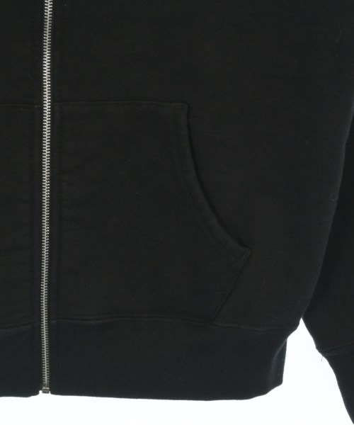 Supreme（シュプリーム）パーカー 黒 サイズ:M メンズ/2200665083013