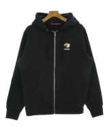 Supreme（シュプリーム）パーカー 黒 サイズ:M メンズ/2200665083013