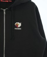 Supreme（シュプリーム）パーカー 黒 サイズ:M メンズ/2200665083013