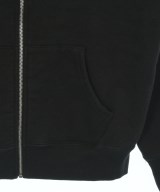 Supreme（シュプリーム）パーカー 黒 サイズ:M メンズ/2200665083013