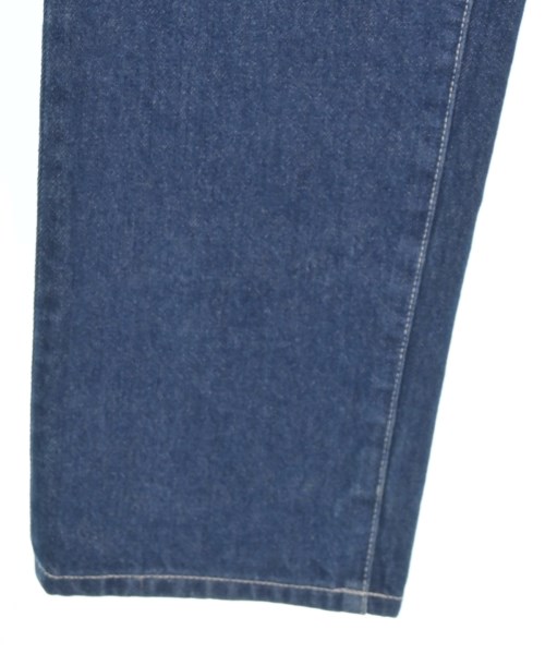 Supreme（シュプリーム）デニムパンツ 青 サイズ:30(M位) メンズ/2200667151123