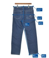 Supreme（シュプリーム）デニムパンツ 青 サイズ:30(M位) メンズ/2200667151123