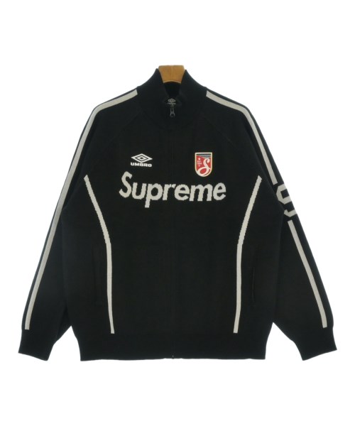 Supreme(シュプリーム)ニット・セーター 黒 サイズ:L/2200667166011
