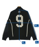 Supreme（シュプリーム）ニット・セーター 黒 サイズ:L メンズ/2200667166011