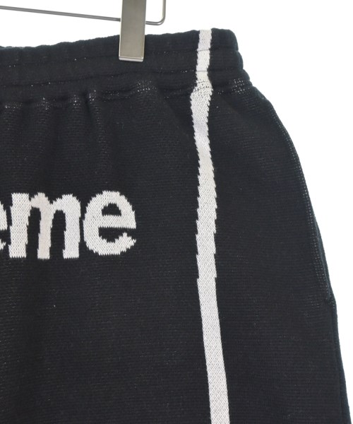 Supreme（シュプリーム）ショートパンツ 黒 サイズ:XL メンズ/2200667166028