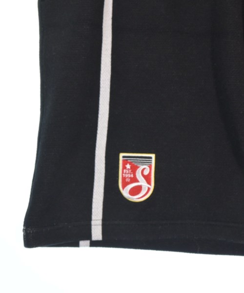 Supreme（シュプリーム）ショートパンツ 黒 サイズ:XL メンズ/2200667166028