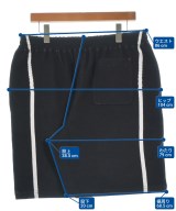 Supreme（シュプリーム）ショートパンツ 黒 サイズ:XL メンズ/2200667166028