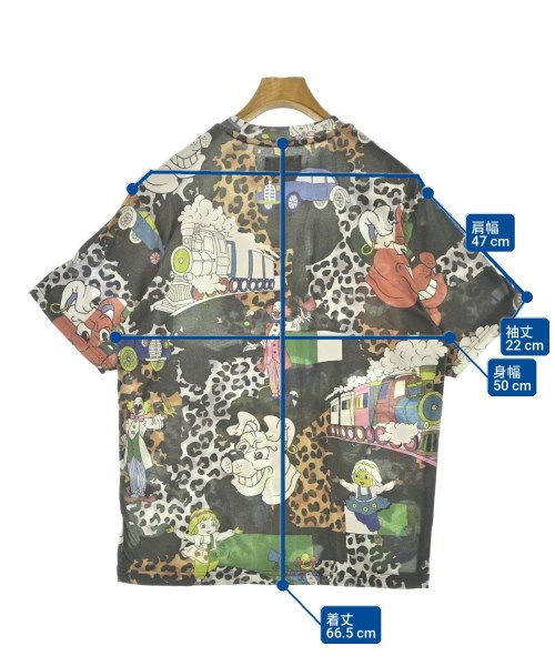 Supreme（シュプリーム）Tシャツ・カットソー 黒 サイズ:S メンズ/2200664492090