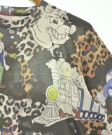 Supreme（シュプリーム）Tシャツ・カットソー 黒 サイズ:S メンズ/2200664492090