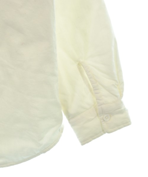 Supreme（シュプリーム）カジュアルシャツ 白 サイズ:M メンズ/2200664492113