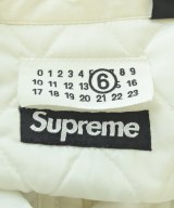 Supreme（シュプリーム）カジュアルシャツ 白 サイズ:M メンズ/2200664492113