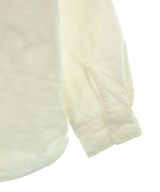 Supreme（シュプリーム）カジュアルシャツ 白 サイズ:M メンズ/2200664492113