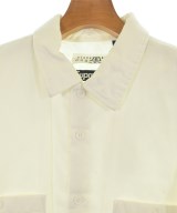 Supreme（シュプリーム）カジュアルシャツ 白 サイズ:M メンズ/2200664492113