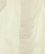 Supreme（シュプリーム）カジュアルシャツ 白 サイズ:M メンズ/2200664492113