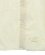 Supreme（シュプリーム）カジュアルシャツ 白 サイズ:M メンズ/2200664492113