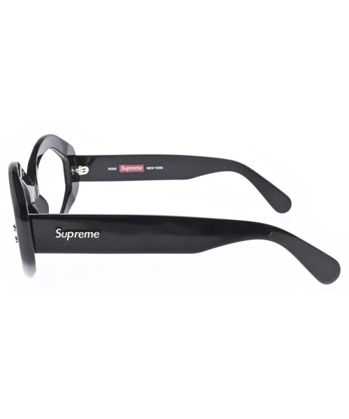 Supreme（シュプリーム）サングラス 黒 サイズ:- メンズ/2200664492151