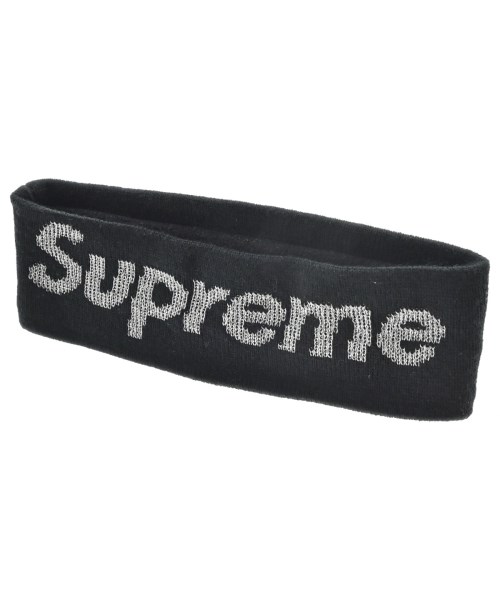 Supreme(シュプリーム)小物類（その他） 黒 サイズ:-/2200664492168