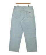 Supreme（シュプリーム）デニムパンツ 青 サイズ:34(XL位) メンズ/2200667355026