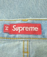 Supreme（シュプリーム）デニムパンツ 青 サイズ:34(XL位) メンズ/2200667355026