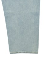 Supreme（シュプリーム）デニムパンツ 青 サイズ:34(XL位) メンズ/2200667355026