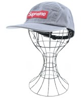 Supreme キャップ