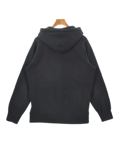 Supreme（シュプリーム）パーカー 黒 サイズ:M メンズ/2200667365018