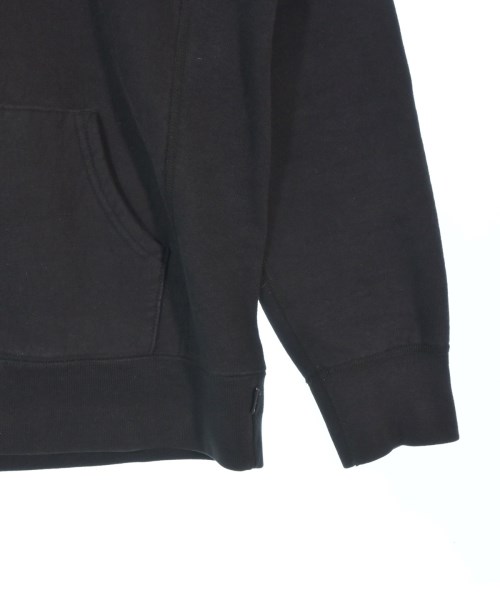 Supreme（シュプリーム）パーカー 黒 サイズ:M メンズ/2200667365018