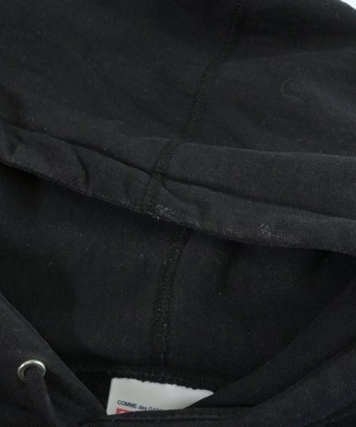 Supreme（シュプリーム）パーカー 黒 サイズ:M メンズ/2200667365018