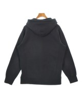 Supreme（シュプリーム）パーカー 黒 サイズ:M メンズ/2200667365018